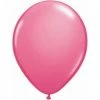Favor Lane 30cm Rose Pink Balloon
