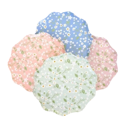 Meri Meri Party Ditsy Floral Paper Plates