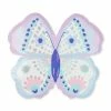 Daydream Society Flutter Butterfly Plates TABLEWARE