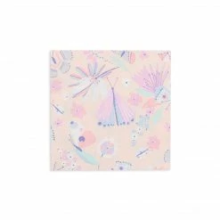 Daydream Society Flutter Butterfly Napkins