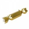 Five Star Party Co WEDDINGS Bonbon Classic Metallic Gold 10pk