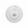 Favor Lane Paper Fan - White WEDDINGS