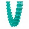 Favor Lane Classic Turquoise Honeycomb Garland