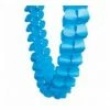 Favor Lane Honeycomb Decorations True Blue Honeycomb Garland