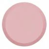 Five Star Party Co Classic Pastel Pink Dinner Plates Plates - Plain Solid Colour