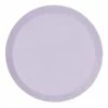 Five Star Party Co Classic Pastel Lilac Dinner Plates 10pk Wedding Tableware