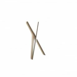 Favor Lane Paper Straws - Grey WEDDINGS