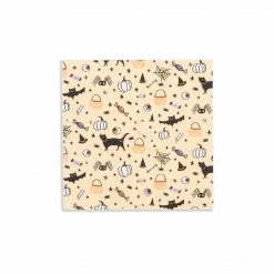 Daydream Society Hocus Pocus Napkins Napkins - Prints + Shapes