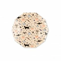 Daydream Society Hocus Pocus Plates TABLEWARE