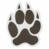 Ginger Ray Animal Pawprint Floor Stickers First Birthday - Boy