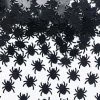 PartyDeco Confetti - Black Spiders Confetti + Scatters