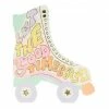 Meri Meri Party Napkins - Prints + Shapes Roller Skate Napkins 1 Meri Meri Party Napkins - Prints + Shapes Roller Skate Napkins