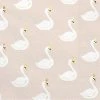 PartyDeco Lovely Swan Paper Napkins