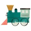 Meri Meri Party TABLEWARE Train Paper Plates 2 Meri Meri Party TABLEWARE Train Paper Plates