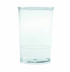 FAVOR LANE Wedding Cake Accessories Reusable Round Dessert/Canape Cup 170ml