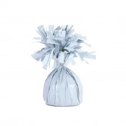 Favor Lane Balloon Weight - White