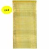 Favor Lane NEW Gold Sequin Look Foil Fringe Curtain Backdrop WEDDINGS