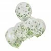 Ginger Ray Jungle Confetti Filled Balloon Bundle