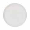 Five Star Party Co Classic White Small Plates Plates - Plain Solid Colour