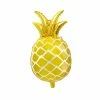 Favor Lane Shape + Novelty Foil Balloons Jumbo Pineapple Shape Balloon