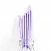 Favor Lane WEDDINGS Paper Straws - Pastel Lavender