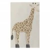 Ginger Ray Giraffe Paper Napkins