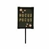 Kiki Sprinkles Hocus Pocus Halloween Letter Board Cake Topper Cake Toppers