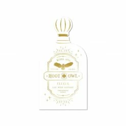 My Minds Eye Spellbound Potion Napkin