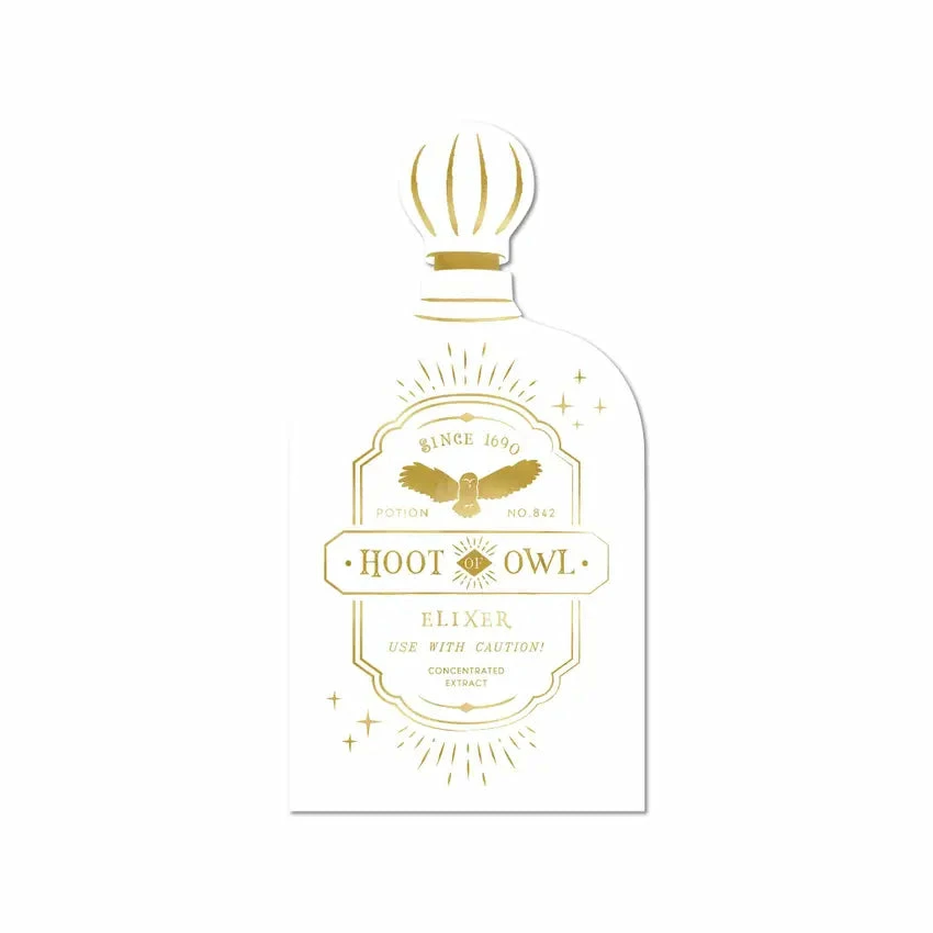 My Minds Eye Spellbound Potion Napkin 3 My Minds Eye Spellbound Potion Napkin