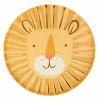 Meri Meri Party Lion Plates TABLEWARE