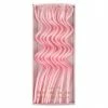 Meri Meri Party Pink Swirly Birthday Candles 20pk