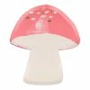 Meri Meri Party Fairy Mushroom Plates 8 Pk