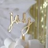 Kiki Sprinkles Joy Cake Topper Cake Toppers 1 Kiki Sprinkles Joy Cake Topper Cake Toppers