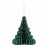 PartyDeco Honeycomb Christmas Tree - 25cm