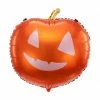 PartyDeco Pumpkin Foil Balloon