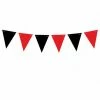 PartyDeco Pirates Party Pennant Bunting