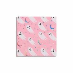 Daydream Society Napkins - Prints + Shapes Spooked Large Napkins