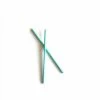 Favor Lane Paper Straws - Mint
