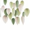 Ginger Ray Palm Leaf Backdrop WEDDINGS