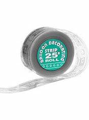 Favor Lane Balloon Garland Strip - 7.6 Metres DIY Balloon Garland Kits