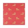 Ginger Ray Sausage Dog Christmas Napkins