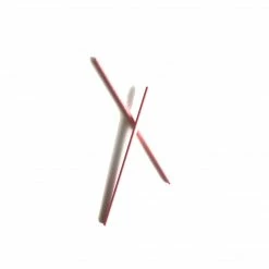 Favor Lane Paper Straws - Pale Pink