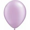 Favor Lane 12cm + 18cm Mini Latex Balloons Pearl Lavender 12cm Mini Balloon