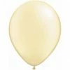Favor Lane Pearl Ivory 12cm Mini Balloon WEDDINGS