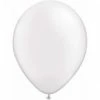 Favor Lane WEDDINGS Pearl White 12cm Mini Balloon