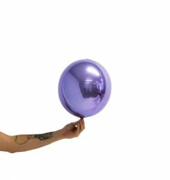 Favor Lane Pearl Lilac 25cm Loon Balls® WEDDINGS