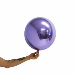 Favor Lane Pearl Lilac 35cm Loon Balls®