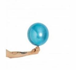 Favor Lane WEDDINGS Pearl Light Blue 25cm Loon Balls®