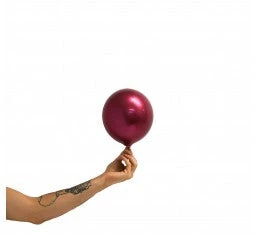 Favor Lane Burgundy 18cm Loon Balls® WEDDINGS 3 Favor Lane Burgundy 18cm Loon Balls® WEDDINGS