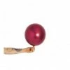 Favor Lane Burgundy 25cm Loon Balls® WEDDINGS